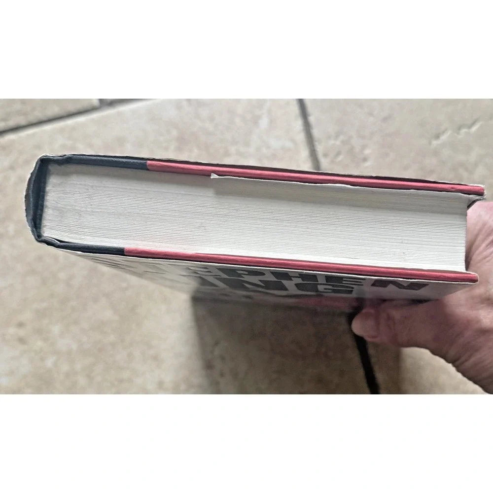 Cell by Stephen King, 1st Edition, Pristine Hardcover and Dust Jacket , Like New